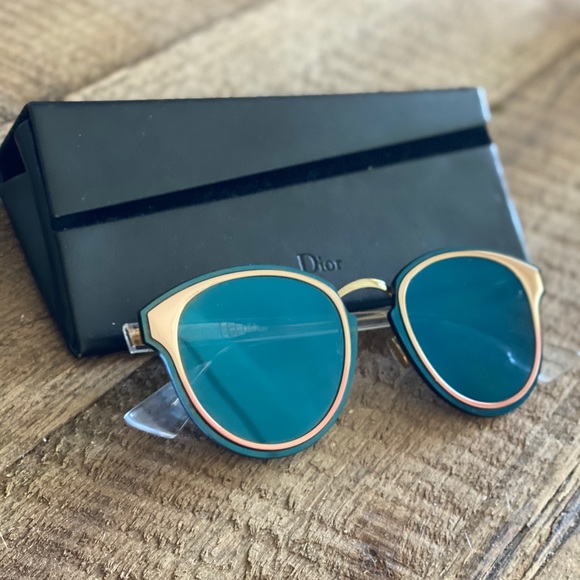 dior nightfall sunglasses